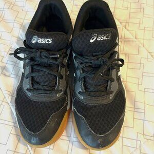 ASICS court volleyball shoes Women’s 6
